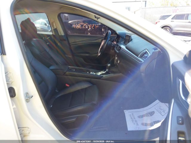 2017 MAZDA MAZDA6 JM1GL1V58H1147463 Photo 4