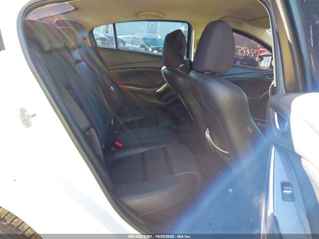 2017 MAZDA MAZDA6 JM1GL1V58H1147463 Photo 7