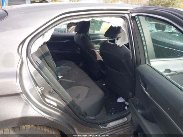 2018 TOYOTA CAMRY 4T1B11HK7JU106422 Photo 7