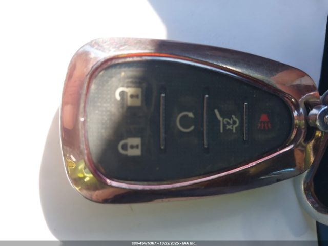 2019 CHEVROLET EQUINOX 3GNAXKEV3KL110683 Photo 10