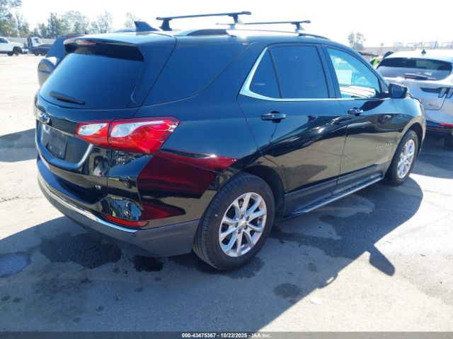 2019 CHEVROLET EQUINOX 3GNAXKEV3KL110683 Photo 3