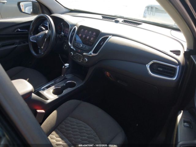 2019 CHEVROLET EQUINOX 3GNAXKEV3KL110683 Photo 4