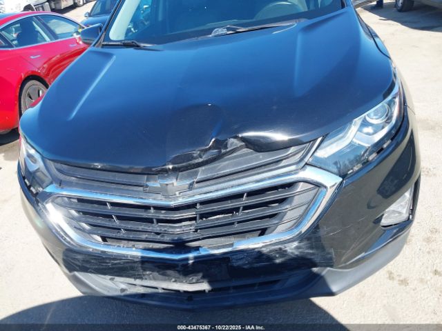 2019 CHEVROLET EQUINOX 3GNAXKEV3KL110683 Photo 5