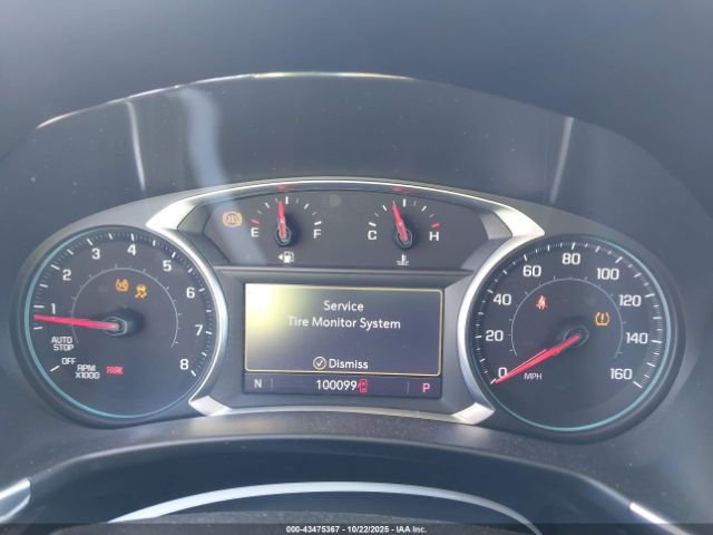 2019 CHEVROLET EQUINOX 3GNAXKEV3KL110683 Photo 6