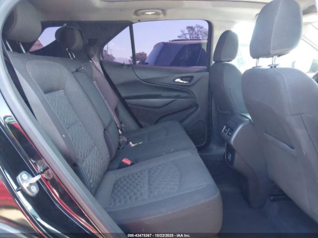 2019 CHEVROLET EQUINOX 3GNAXKEV3KL110683 Photo 7