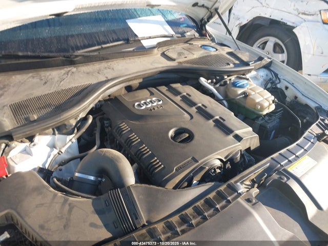2015 AUDI A6 WAUCFAFC5FN008462 Photo 9