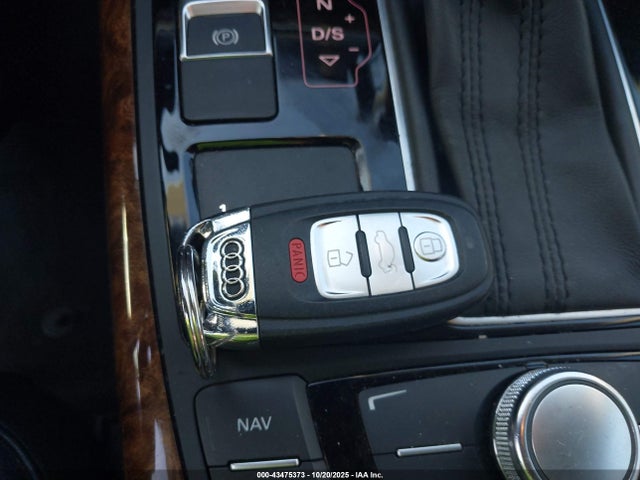 2015 AUDI A6 WAUCFAFC5FN008462 Photo 10