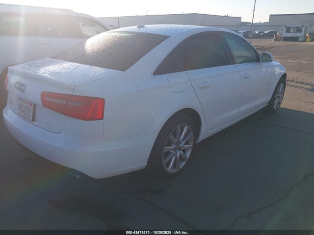 2015 AUDI A6 WAUCFAFC5FN008462 Photo 3