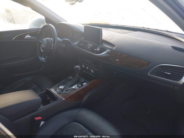 2015 AUDI A6 WAUCFAFC5FN008462 Photo 4