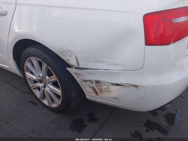 2015 AUDI A6 WAUCFAFC5FN008462 Photo 5