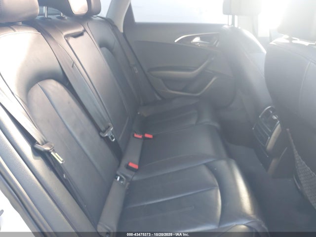 2015 AUDI A6 WAUCFAFC5FN008462 Photo 7