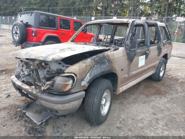 1996 FORD EXPLORER 1FMDU35PXTUD75447 Photo 1