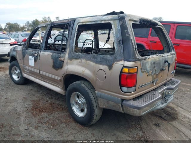 1996 FORD EXPLORER 1FMDU35PXTUD75447 Photo 2