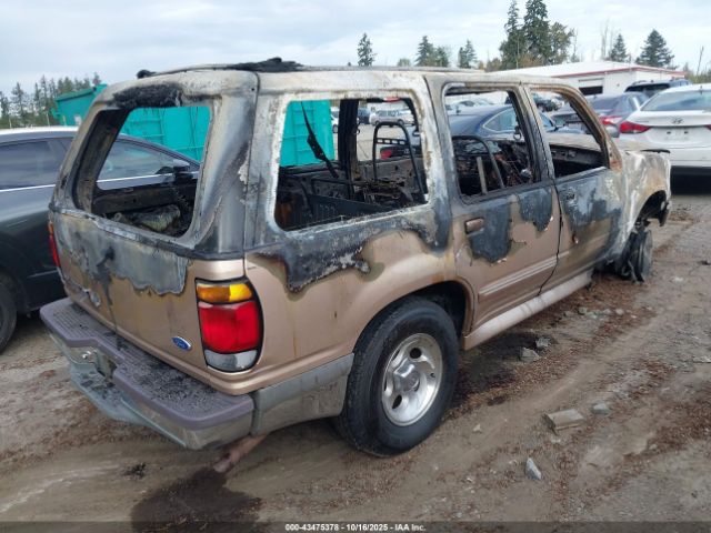 1996 FORD EXPLORER 1FMDU35PXTUD75447 Photo 3