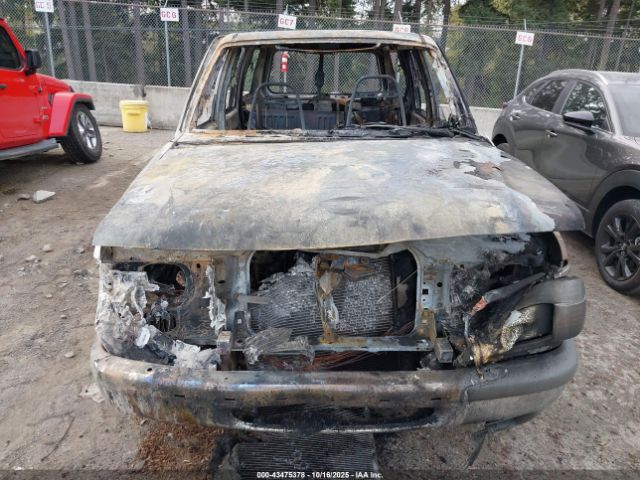 1996 FORD EXPLORER 1FMDU35PXTUD75447 Photo 5