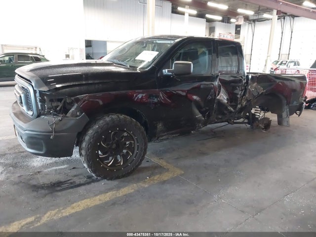 1C6RR7FG3KS665130 RAM 1500 Classic St