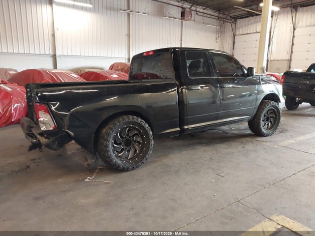 1C6RR7FG3KS665130 RAM 1500 Classic St