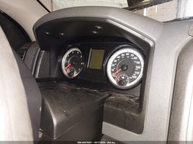 1C6RR7FG3KS665130 RAM 1500 Classic St