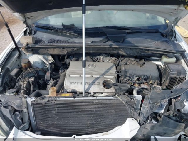 2004 LEXUS RX 330 JTJGA31U840037458 Photo 9