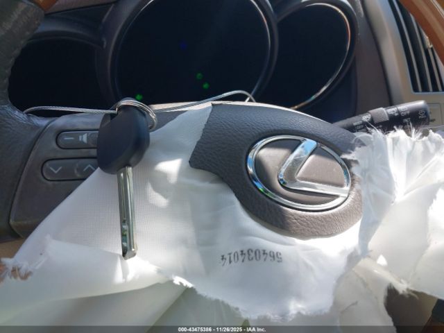 2004 LEXUS RX 330 JTJGA31U840037458 Photo 10