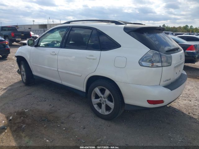 2004 LEXUS RX 330 JTJGA31U840037458 Photo 2
