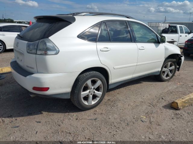 2004 LEXUS RX 330 JTJGA31U840037458 Photo 3