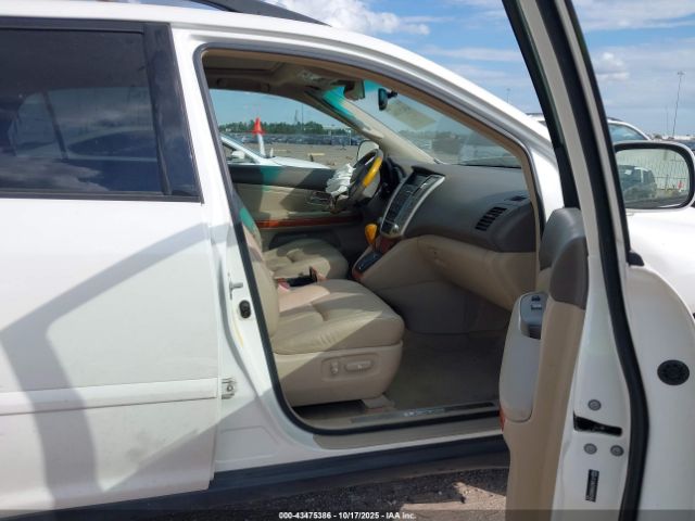 2004 LEXUS RX 330 JTJGA31U840037458 Photo 4