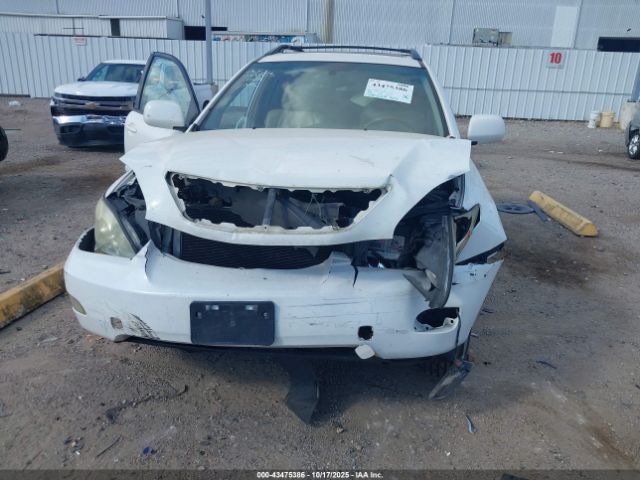 2004 LEXUS RX 330 JTJGA31U840037458 Photo 5