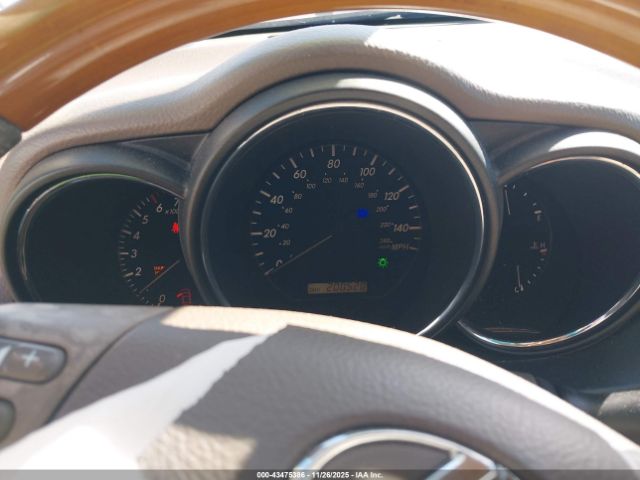 2004 LEXUS RX 330 JTJGA31U840037458 Photo 6