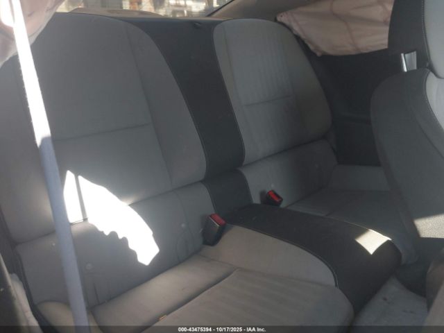 2013 CHEVROLET CAMARO 2G1FE1E30D9162543 Photo 7
