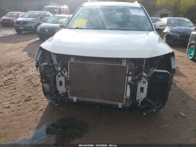 2018 NISSAN PATHFINDER 5N1DR2MM7JC666476 Photo 5
