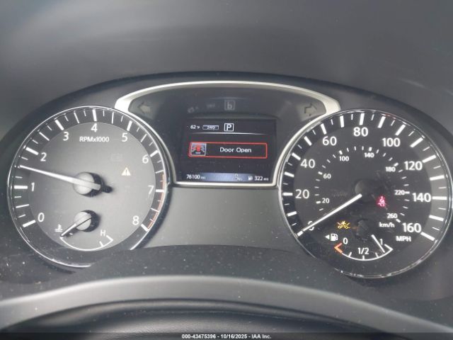 2018 NISSAN PATHFINDER 5N1DR2MM7JC666476 Photo 6