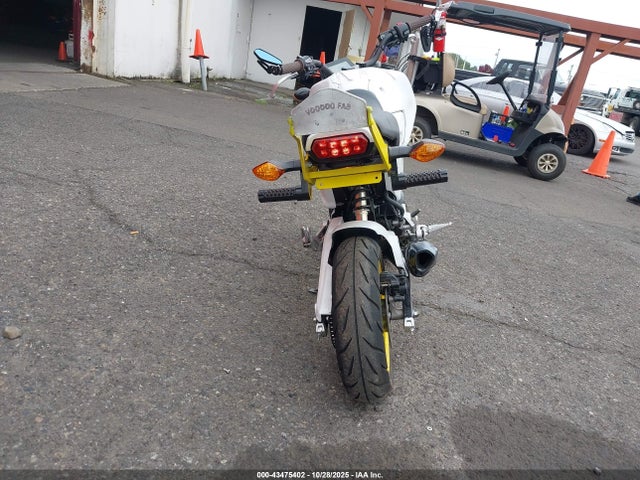 MLHJC9210S5303692 Honda Grom 125