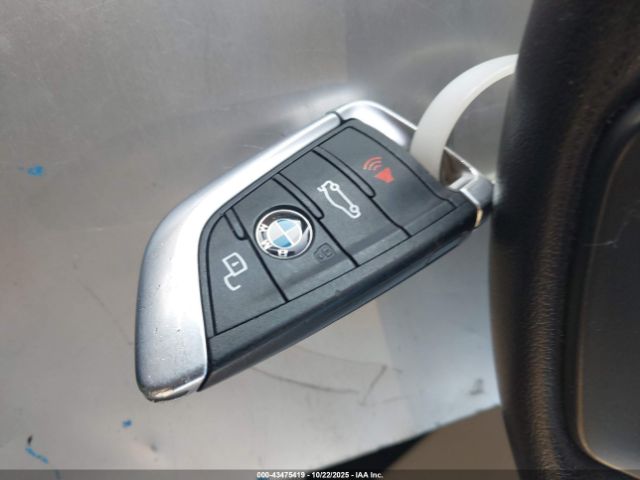 2019 BMW 330I WBA5R1C56KAK11061 Photo 10