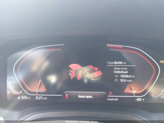 2019 BMW 330I WBA5R1C56KAK11061 Photo 6