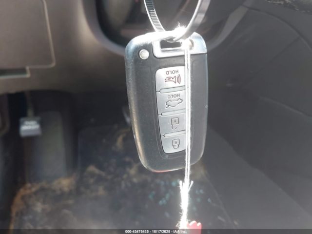 2011 HYUNDAI SONATA 5NPEC4AC4BH006371 Photo 10