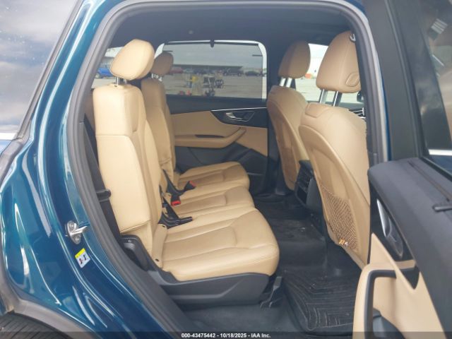 2021 AUDI Q7 WA1LJAF79MD013147 Photo 7