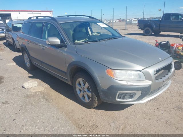 2012 VOLVO XC70 YV4940BZXC1135702