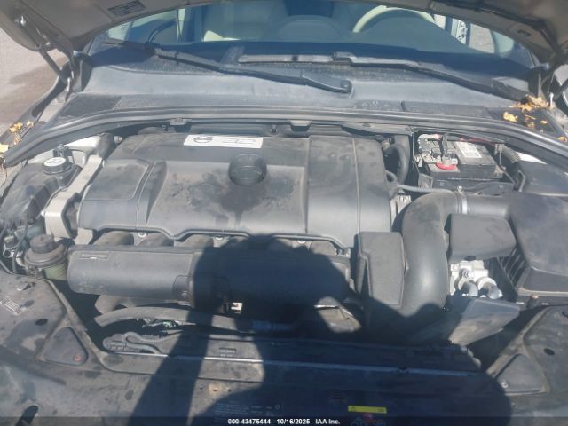 2012 VOLVO XC70 YV4940BZXC1135702 Photo 9