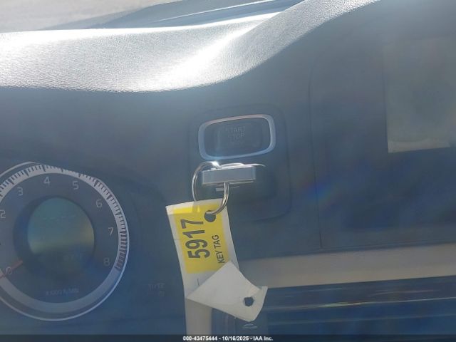 2012 VOLVO XC70 YV4940BZXC1135702 Photo 10