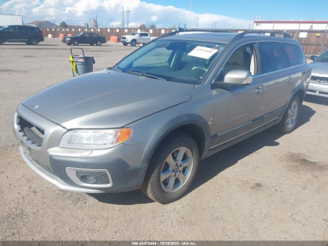 2012 VOLVO XC70 YV4940BZXC1135702 Photo 1