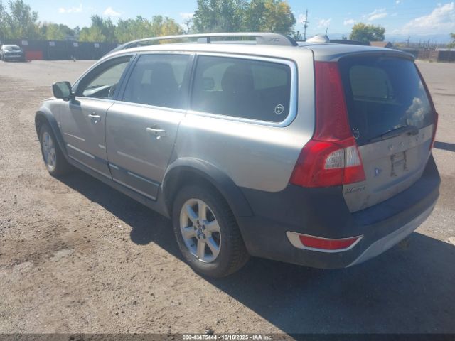 2012 VOLVO XC70 YV4940BZXC1135702 Photo 2