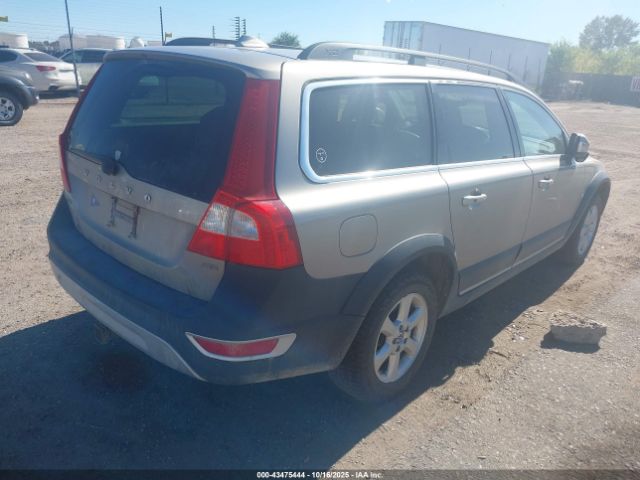2012 VOLVO XC70 YV4940BZXC1135702 Photo 3