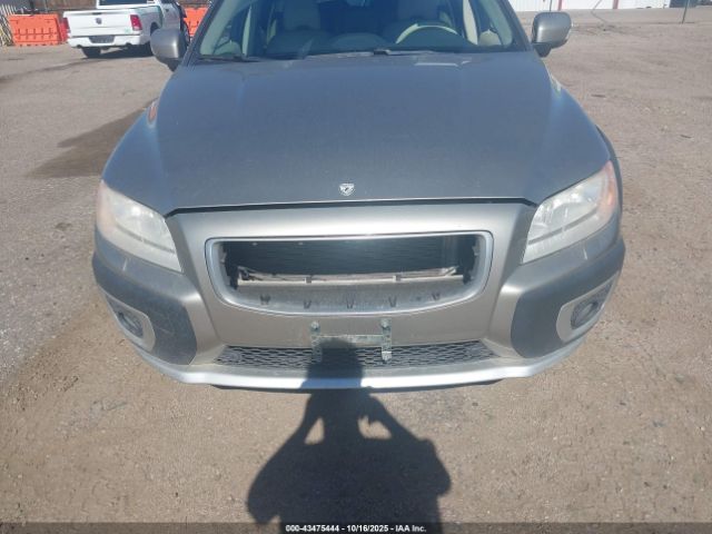 2012 VOLVO XC70 YV4940BZXC1135702 Photo 5