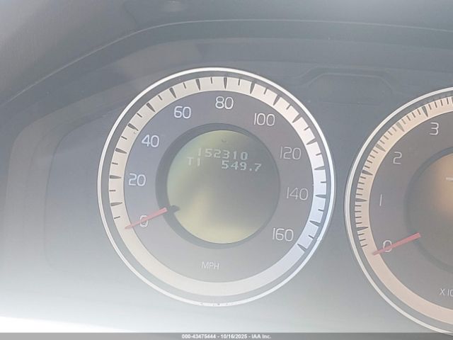 2012 VOLVO XC70 YV4940BZXC1135702 Photo 6