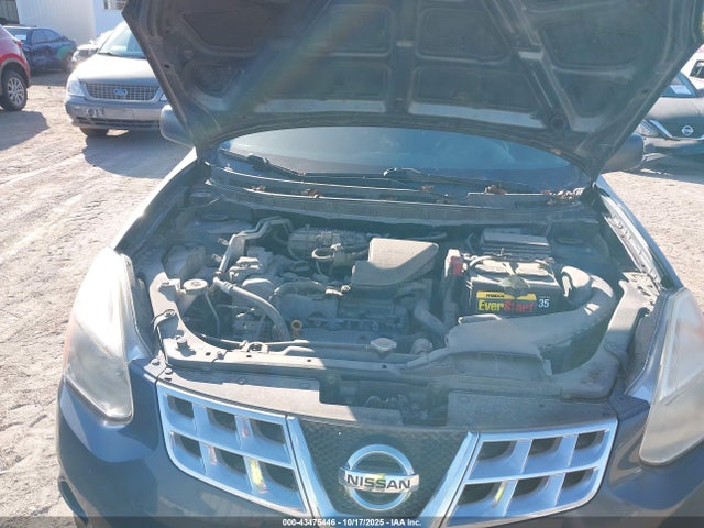 Aukcja sprzedaży 2013 Nissan Rogue S, vin: JN8AS5MVXDW637440, numer aukcji: 43475446
