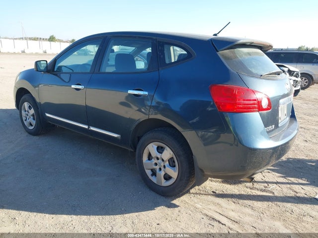Aukcja sprzedaży 2013 Nissan Rogue S, vin: JN8AS5MVXDW637440, numer aukcji: 43475446