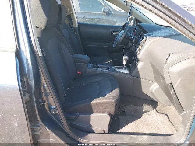 Aukcja sprzedaży 2013 Nissan Rogue S, vin: JN8AS5MVXDW637440, numer aukcji: 43475446