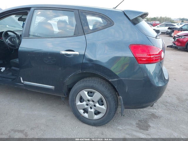 Aukcja sprzedaży 2013 Nissan Rogue S, vin: JN8AS5MVXDW637440, numer aukcji: 43475446