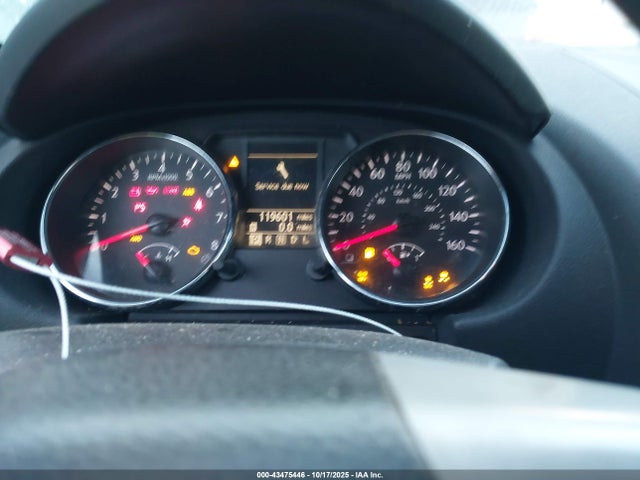 Aukcja sprzedaży 2013 Nissan Rogue S, vin: JN8AS5MVXDW637440, numer aukcji: 43475446